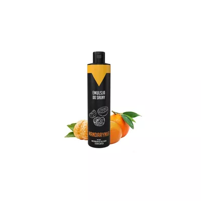 BIOLAVIT - emulsja do sauny mandarynka, 250ml