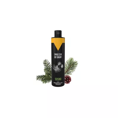 BIOLAVIT - emulsja do sauny sosna, 250ml