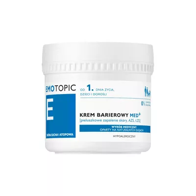 EMOTOPIC - Emolientowy krem barierowy, 75 ml