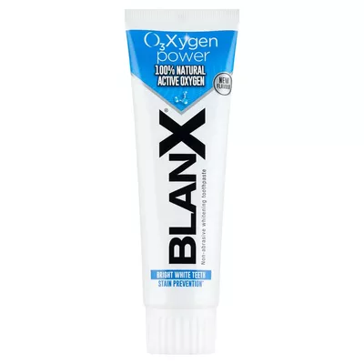 BLANX O3X Pasta d/zęb. 75ml BL
