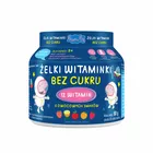 Domowa Apteczka Żelki Witaminki, 30 sztuk