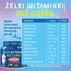 Domowa Apteczka Żelki Witaminki, 30 sztuk