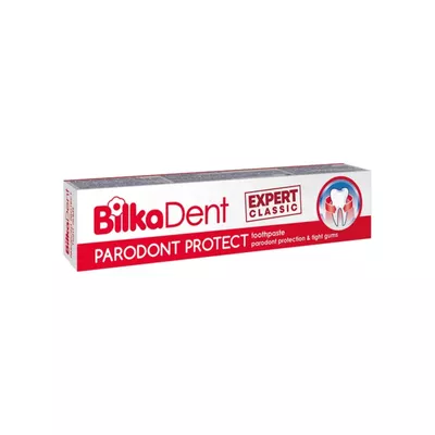 BILKADENT EXPERT Parodont Protect Pasta BL