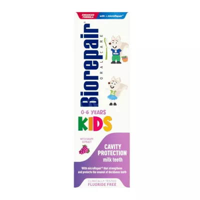 BIOREPAIR Pasta Junior Kids 0-6 l winogrBL