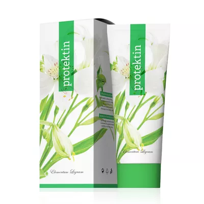 Energy - Protekin, 50 ml