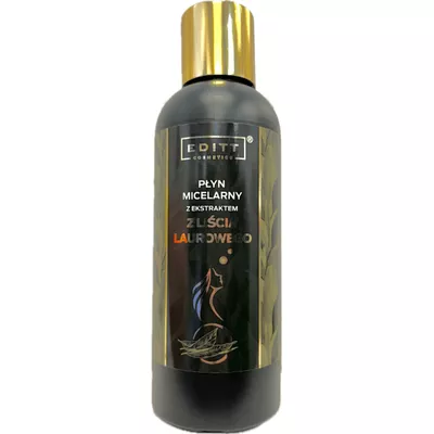EDITT Płyn mic.z ekstr.z l.laur 250 ml BL