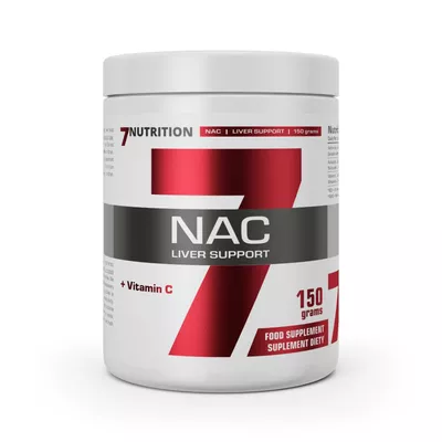 7NUTRITION NAC 150 g BL