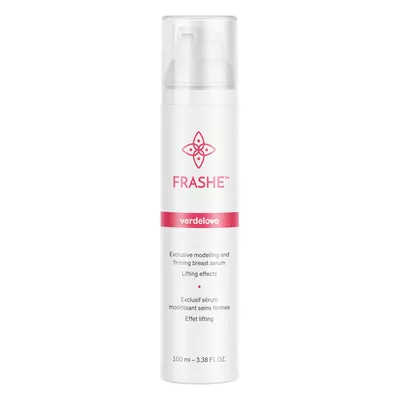 Verdelove Frashe – serum liftingujące biust, 100 ml