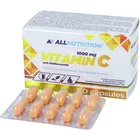 Allnutrition - Witamina C 1000mg z bioflawonoidami, 60 kapsułek