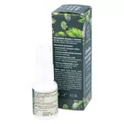 Herbal Medica - Orelon Naturspray, rozpuszczanie i usuwanie woskowiny usznej, 15 ml